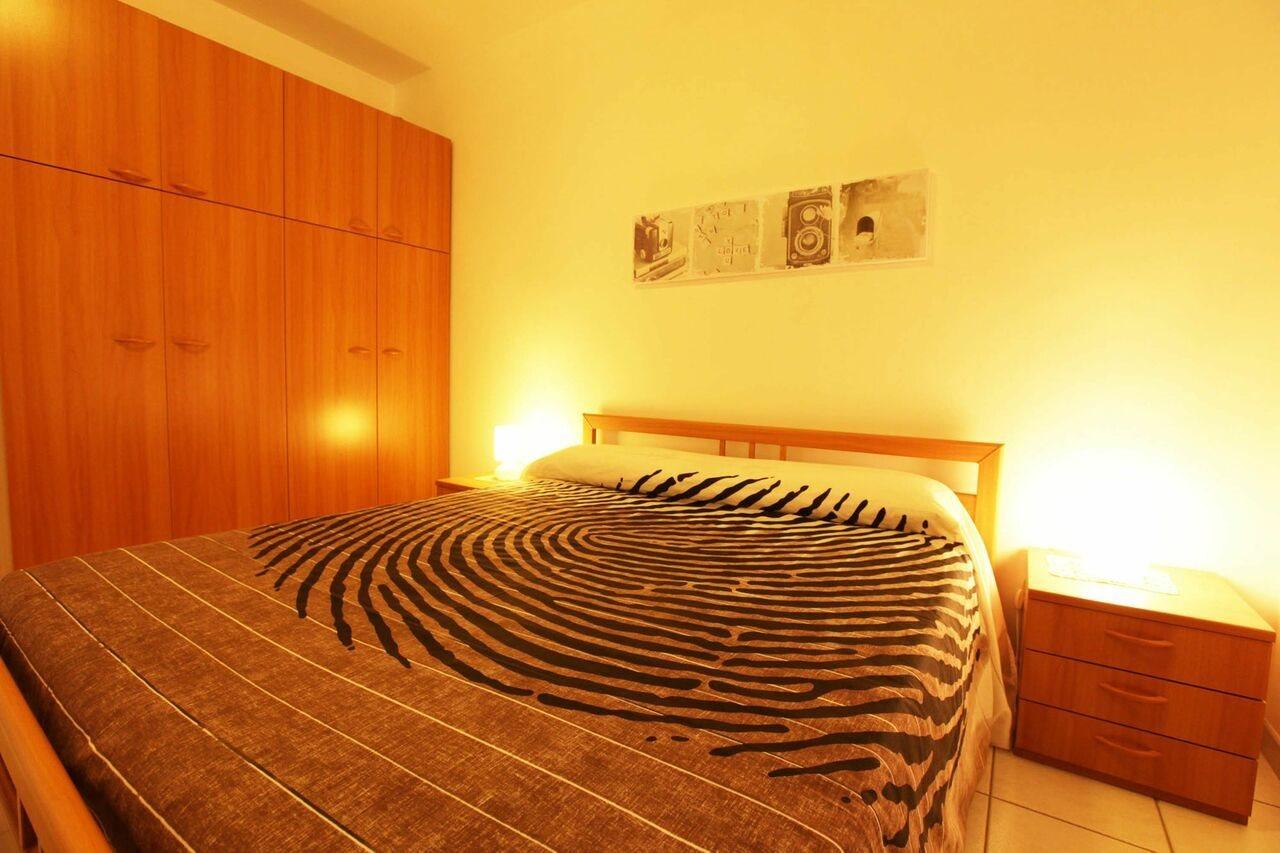 Appartamento Melograno - Case Sicule Pozzallo Exterior photo