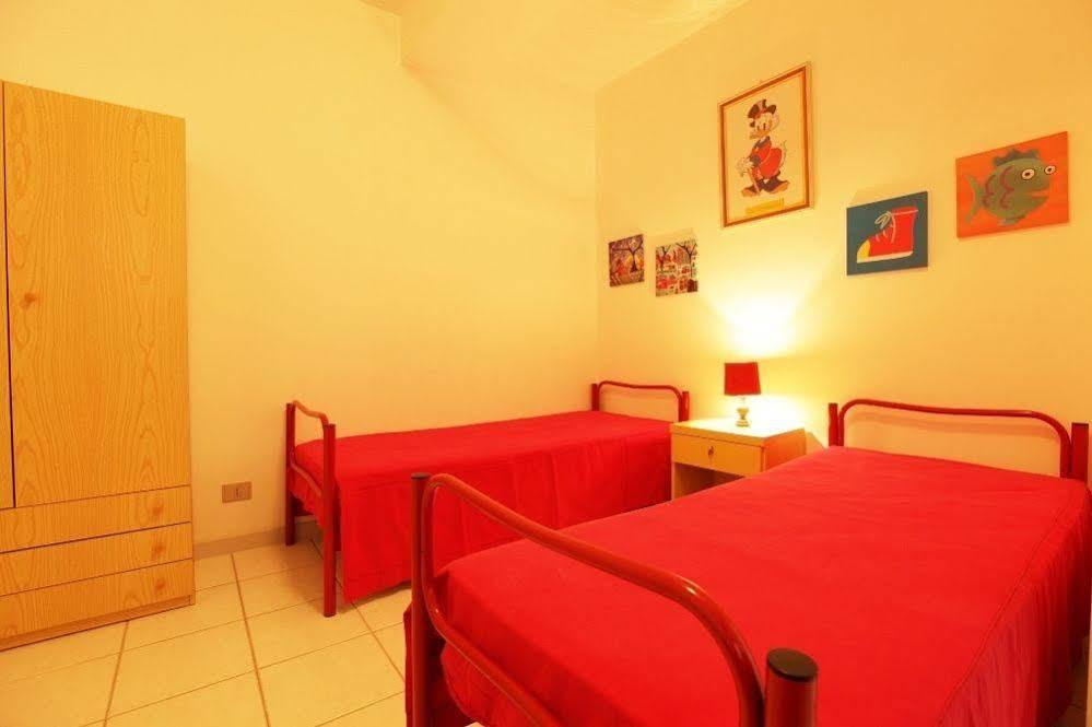 Appartamento Melograno - Case Sicule Pozzallo Exterior photo