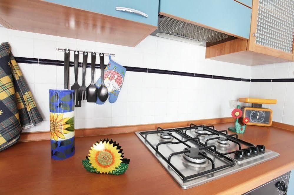 Appartamento Melograno - Case Sicule Pozzallo Exterior photo